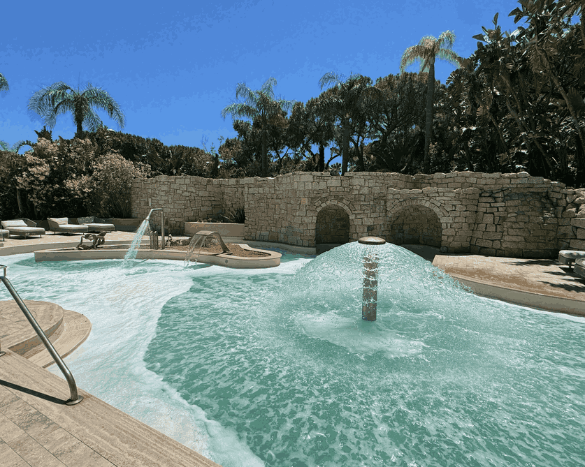 Forte Village Resort, Сардиния, Италия 11–19 сентября 2026 года